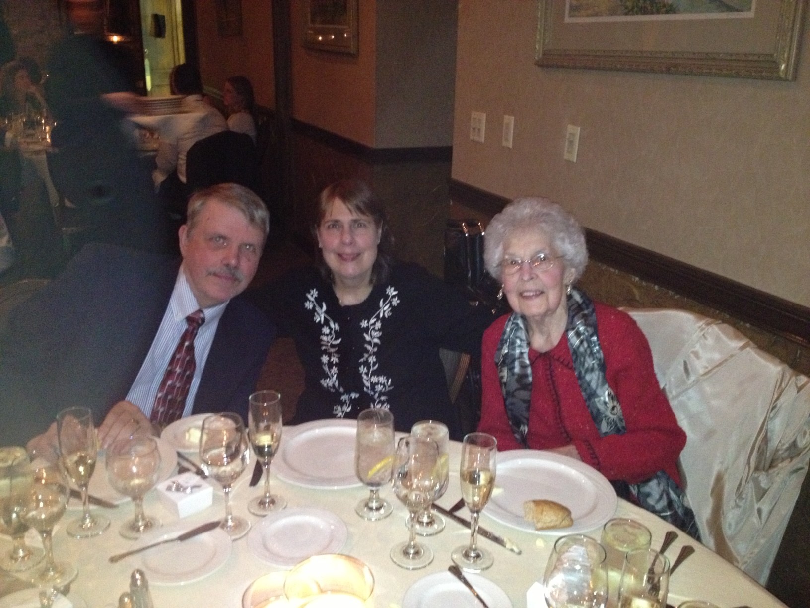 Obituary of Stephanie Theresa Wozniak Gurtler