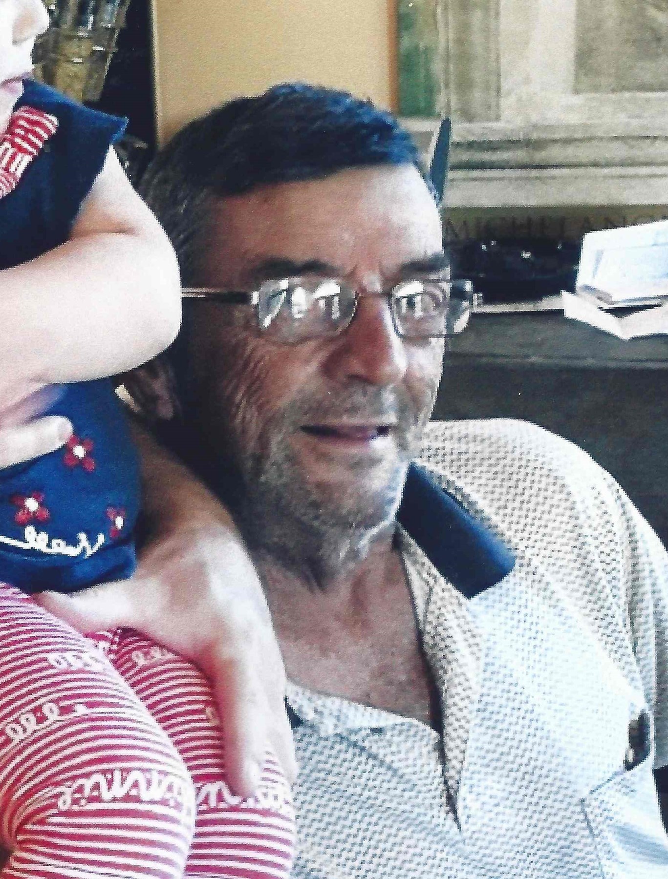 Obituary of Claude Gagnon