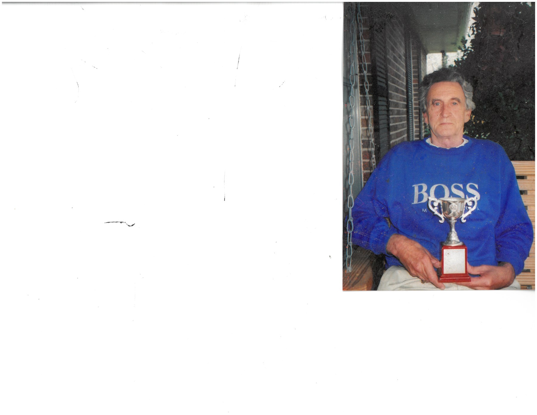 Douglas Wells Obituary Athens, AL