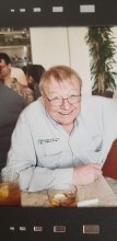 Obituary of David McGloin