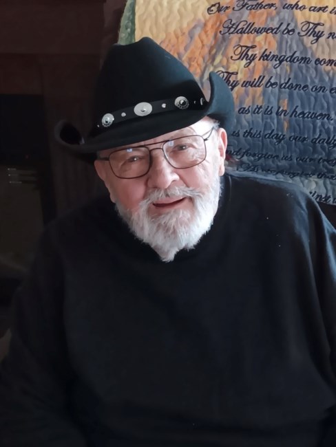 Obituary of James A Bryant