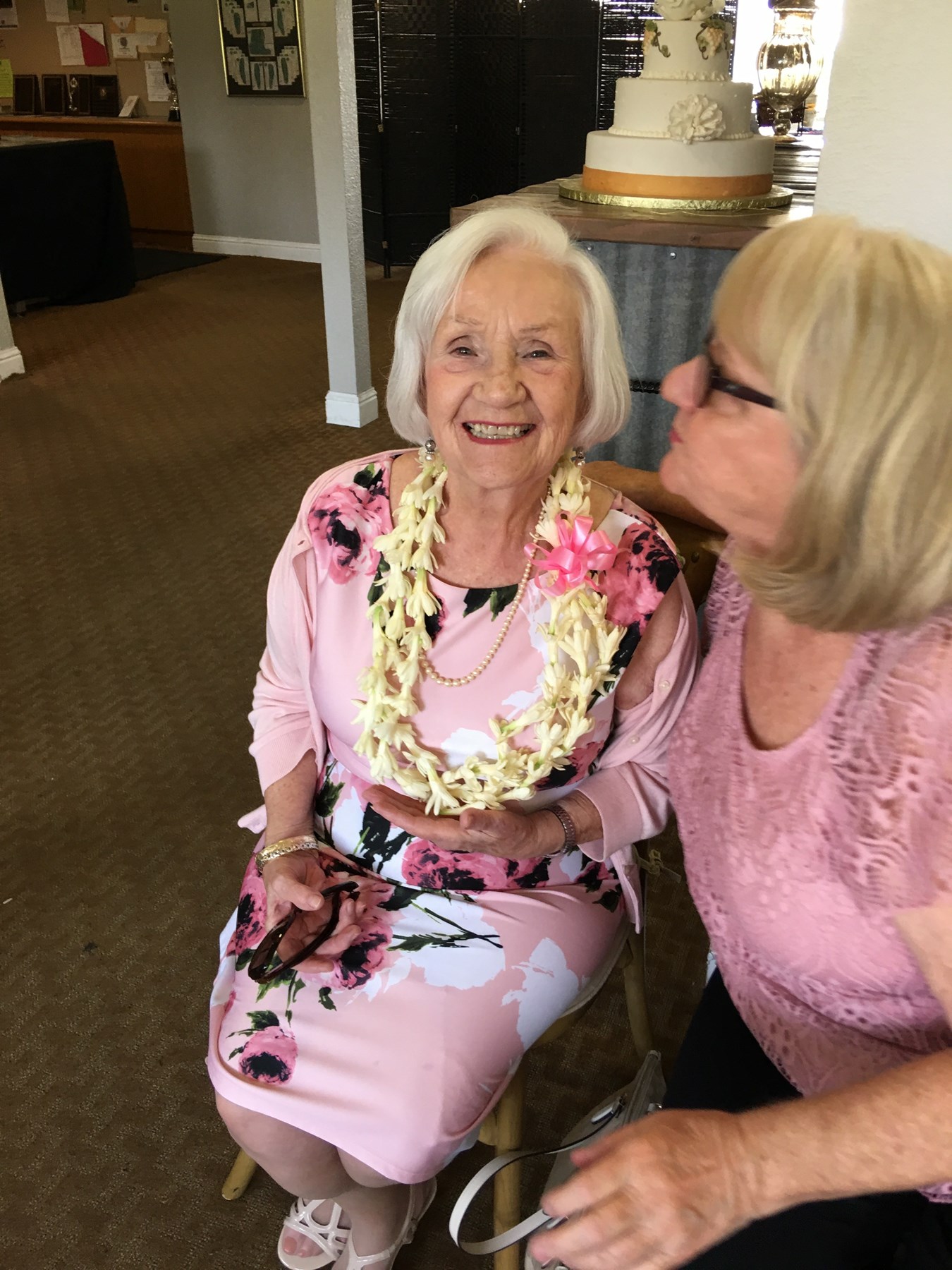 Obituary of Gilda Lassiter McCarty