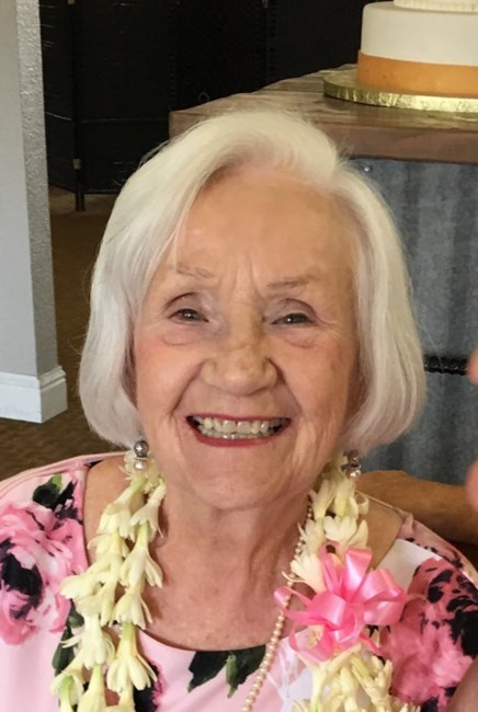 Obituary of Gilda Lassiter McCarty