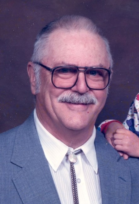 Obituary of Robert Wendell Brucklacher