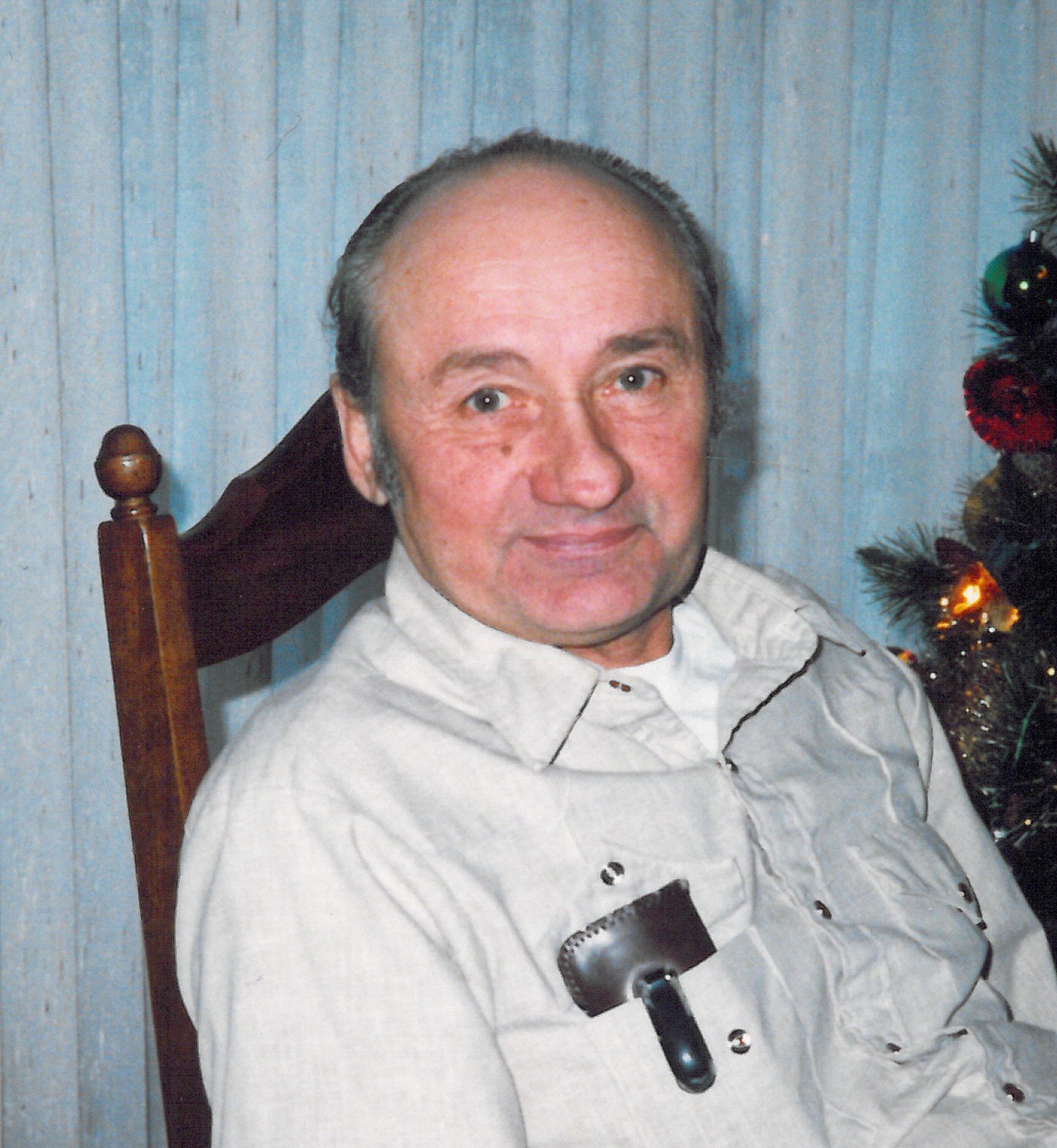 Zane Zabelski Obituary Edmonton, AB