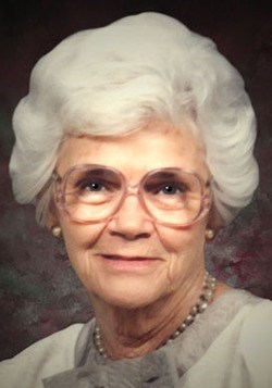 Obituary of Dorothy Culver