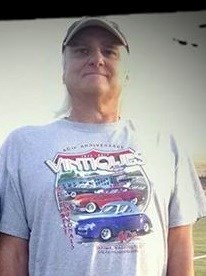 Obituary of Charles Garrie Harring