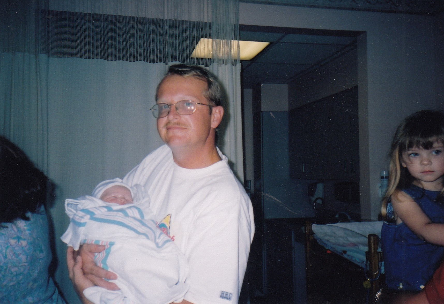 Obituary of Gregory Alan Shankles