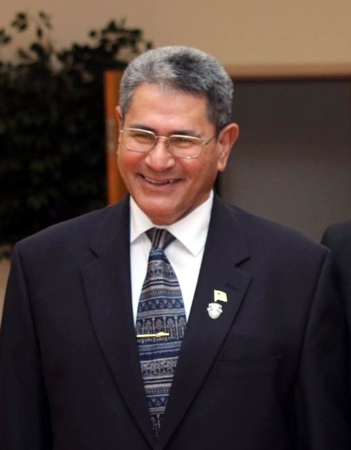 Obituary of Bailey McMoore Jr.