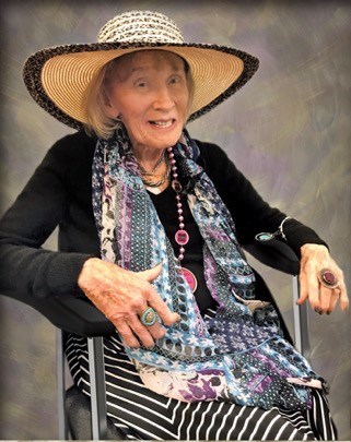 Obituary of Germaine D. Biringer