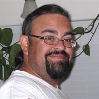Obituary of Darrell David Salazar