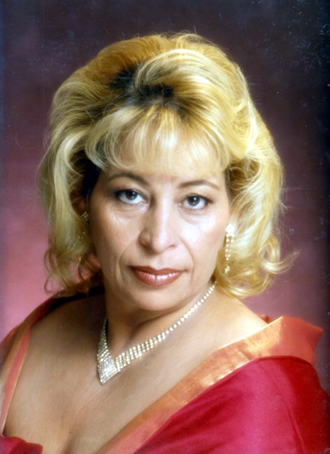 Obituary of Antonia Pineda Escobedo