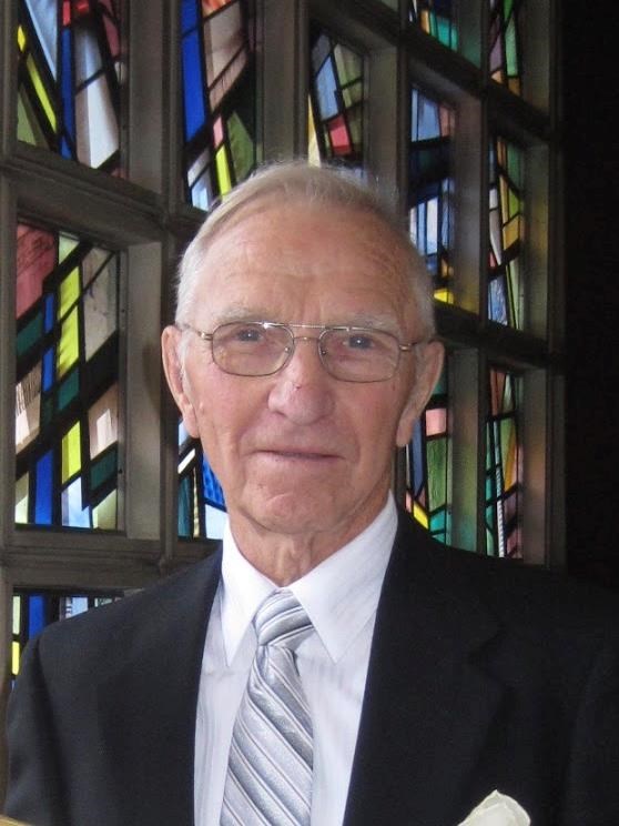 Obituary of Kenneth Arnold Brown