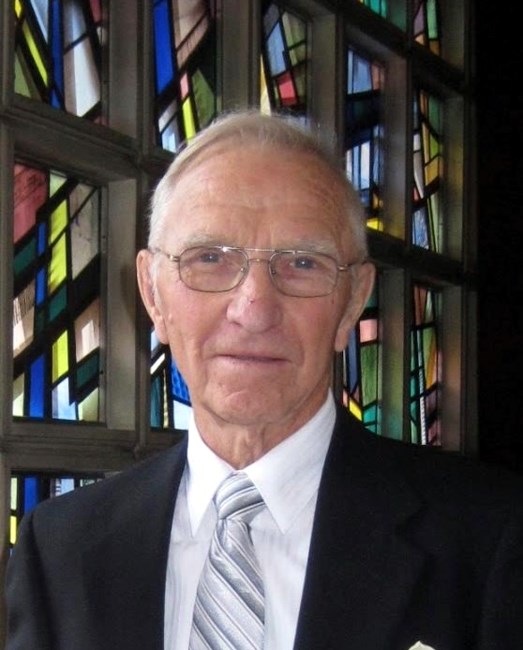 Obituary of Kenneth Arnold Brown