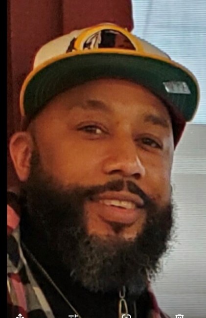 Obituary of Byron Anthony Chisley