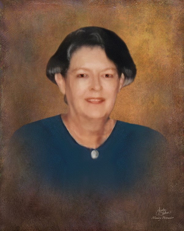 Helen Rigg Obituary - Haughton, LA