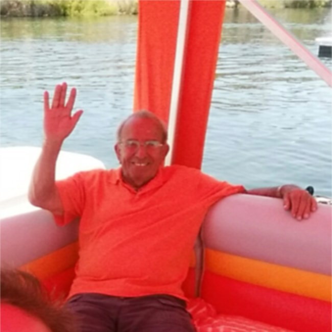 Obituary of William Nunes Santos Jr.