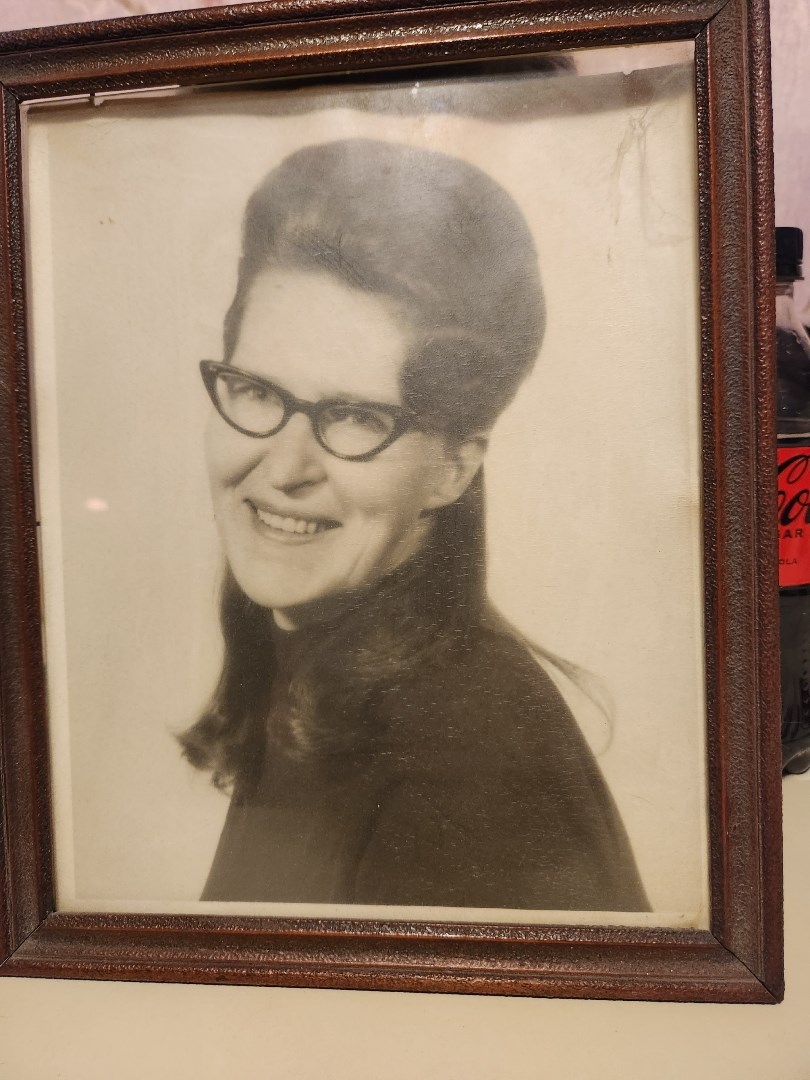 Obituary of Janice Evelyn Naramor