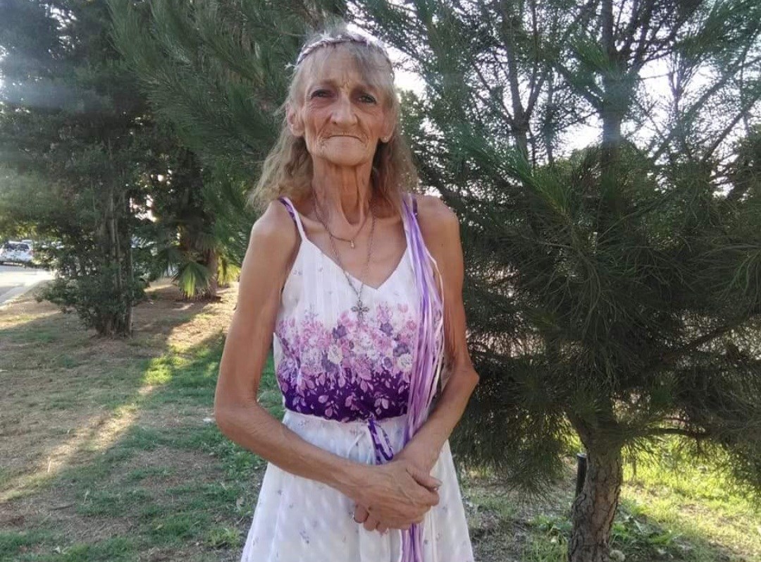 Obituary of Deborah Lynne Parker