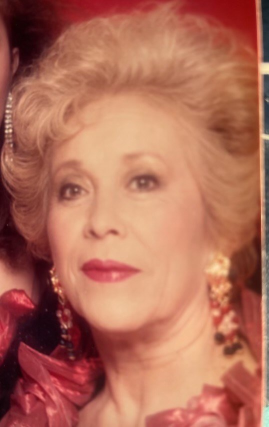 Obituary of Guadalupe Llera Jimenez