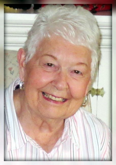 Obituary of Joyce Elaine West