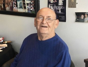 Obituary of ANTONIO "TONY" DiIORIO
