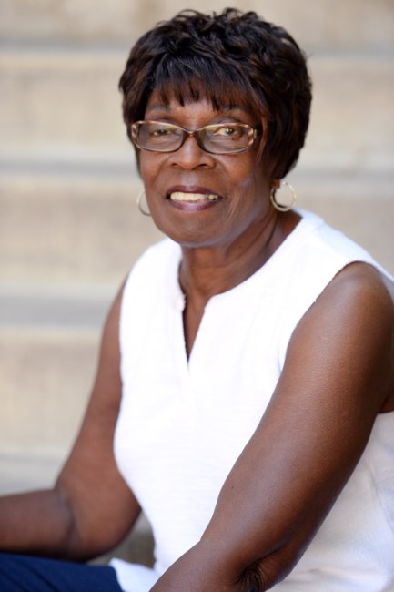 Obituary of Gloria Dean Chichester