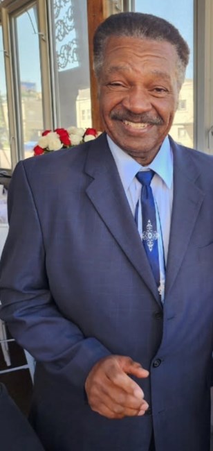 Obituary of Coach Frank Harris