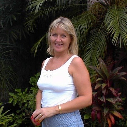 Obituary of Trish Frances Newland