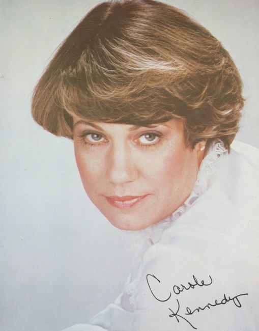 Obituary of Marjorie Carole Kennedy