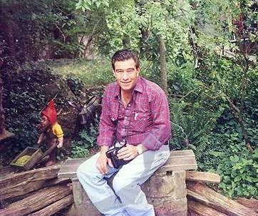 Obituary of Ronald "Ronnie M. Burns