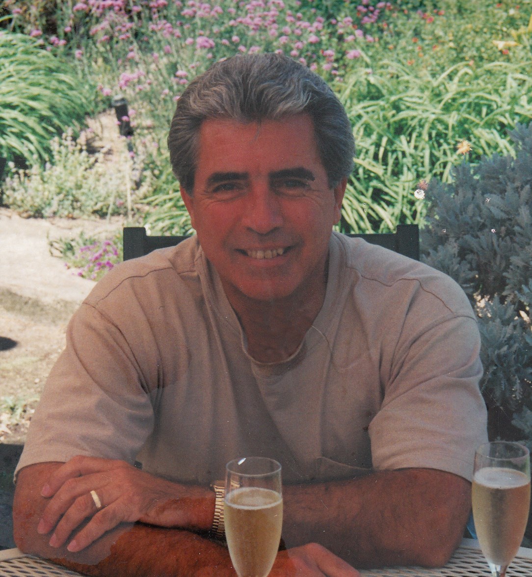 Obituary of Anthony G. Rocci