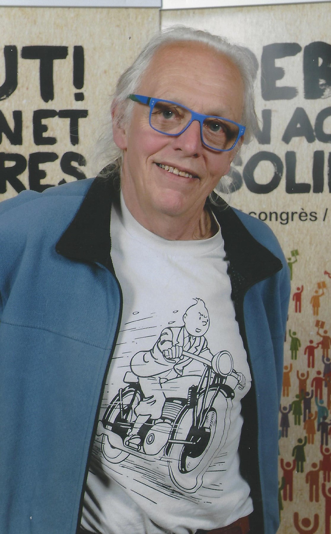 Avis de décès de Jacques Forgues
