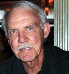 Obituary of Emery Roy Fisher