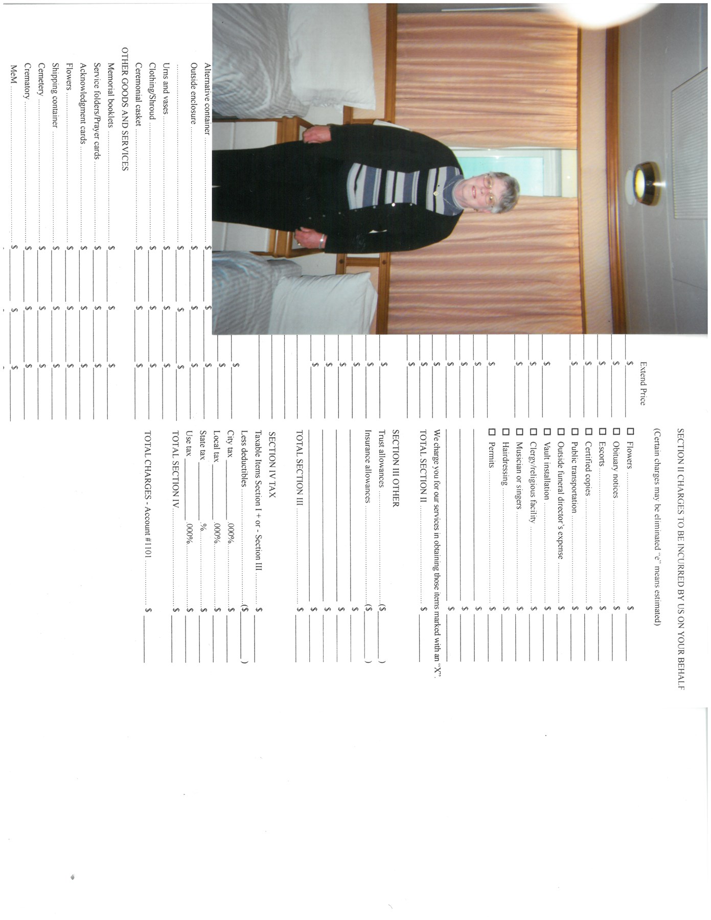 Obituary of Wanda M Ouellette