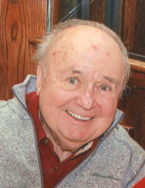 Obituary of William Safranek