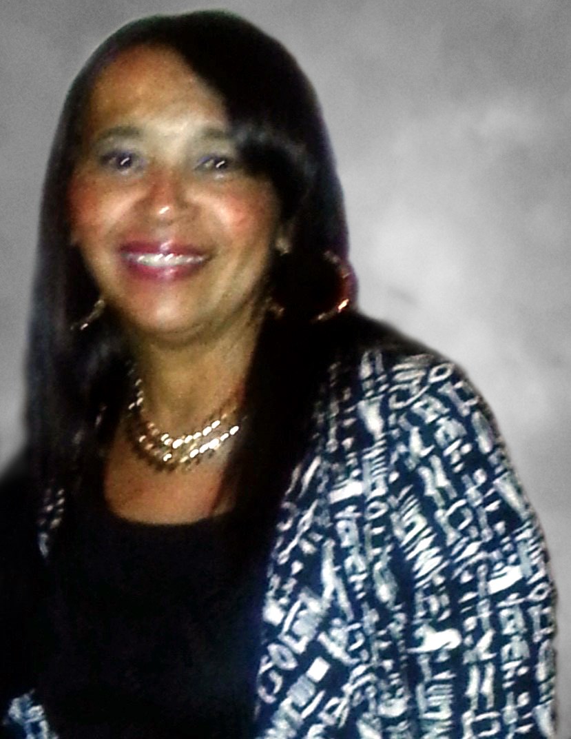 Obituary of Cathleen Anita Oliver-Ruffin