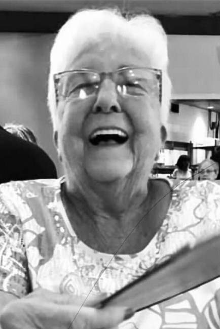 Obituary of Anna Jean Brown Hyde