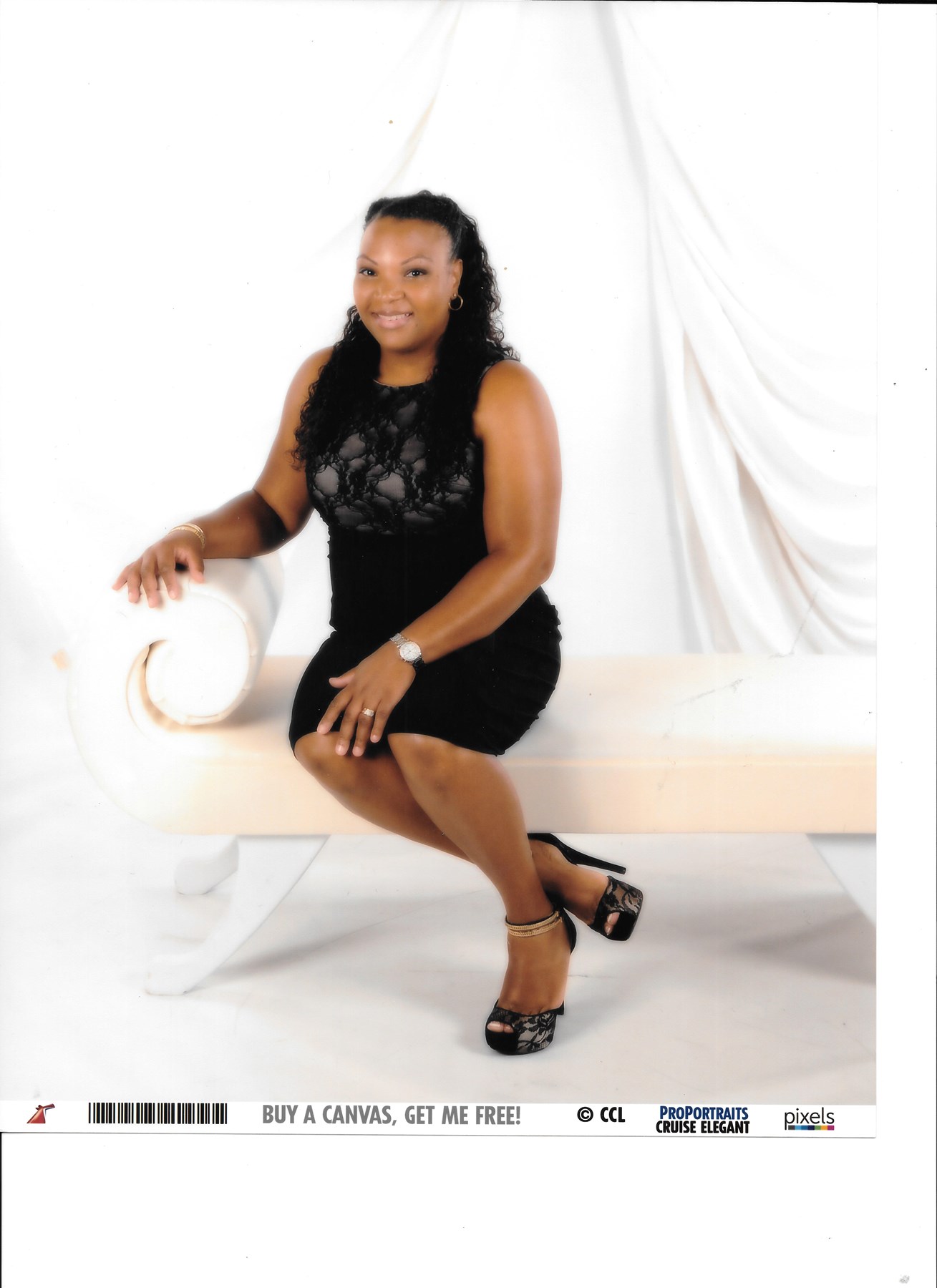 Obituary of Ruth Sara Turner