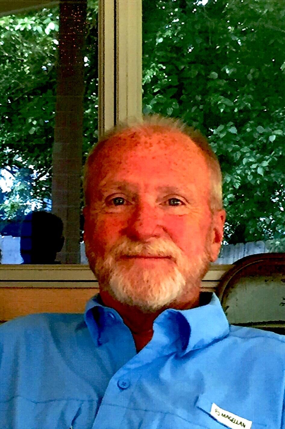 Obituary of David R. Carruthers