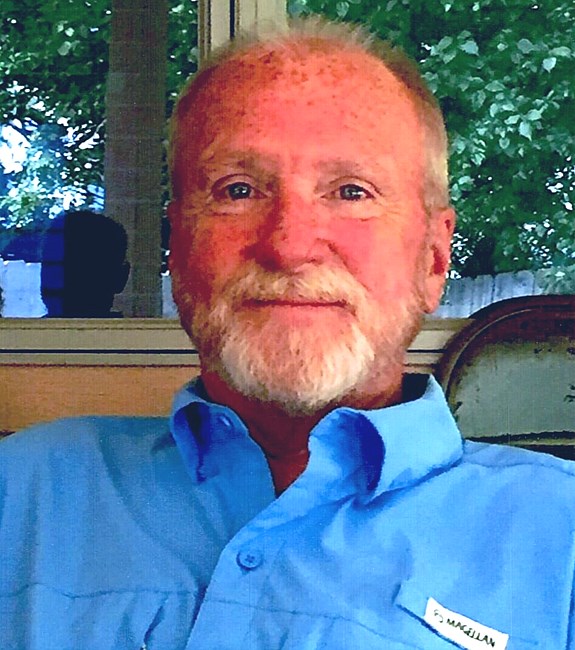Obituary of David R. Carruthers