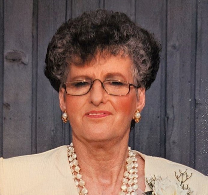 Obituary of Adean Mull Stephens