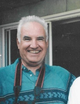 Obituary of William Buckley