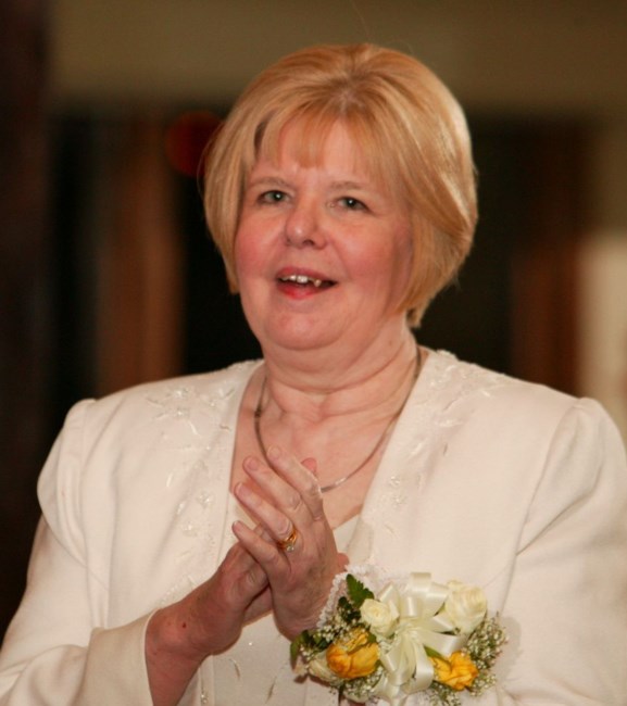 Avis de décès de Nancy J. Schab