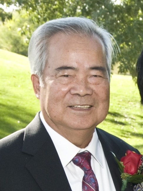 Obituary of Yin Kwong Tang