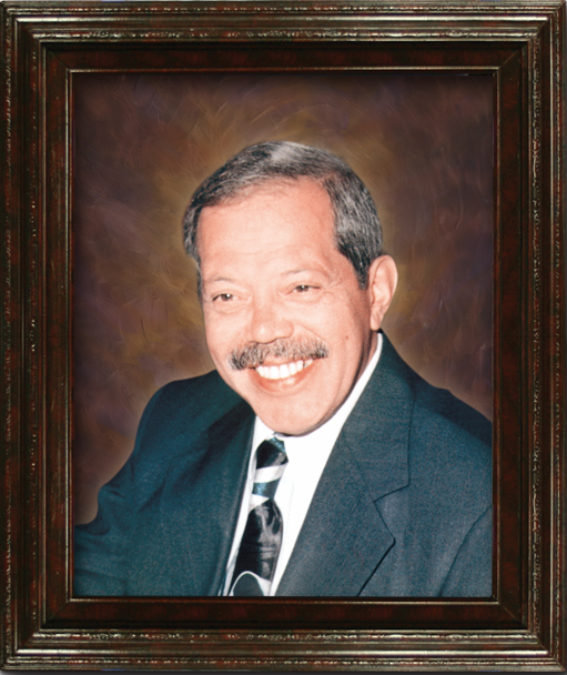 Obituary of Juan Alberto Diaz Jr.