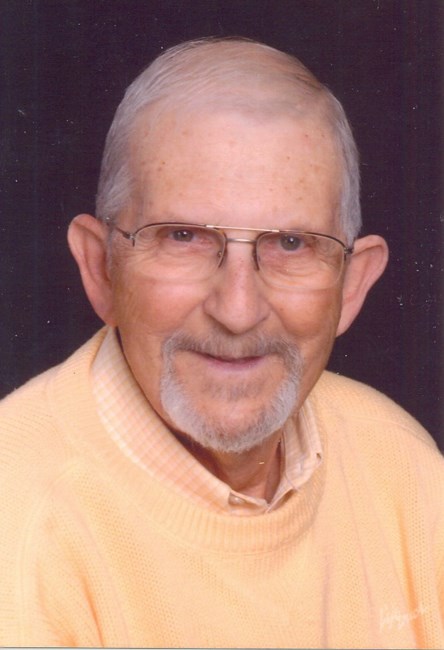 Obituary of Robert R Lirette