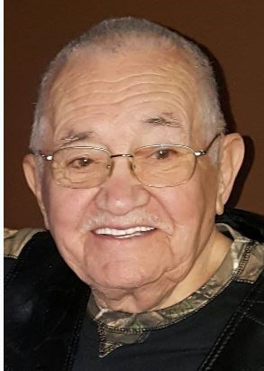 Obituario de Jose Valdez