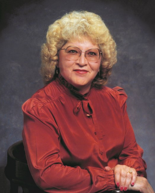 Obituary of Dolores Lomayesva Harjo