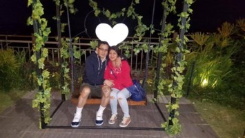 Obituario de Arnel Dela Cruz